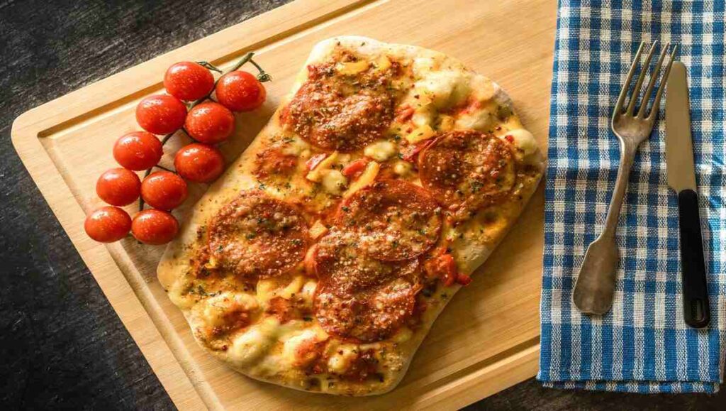 Sweet Tomatoes Chimichurri Pizza Recipe: A Flavorful Twist on Classic Pizza