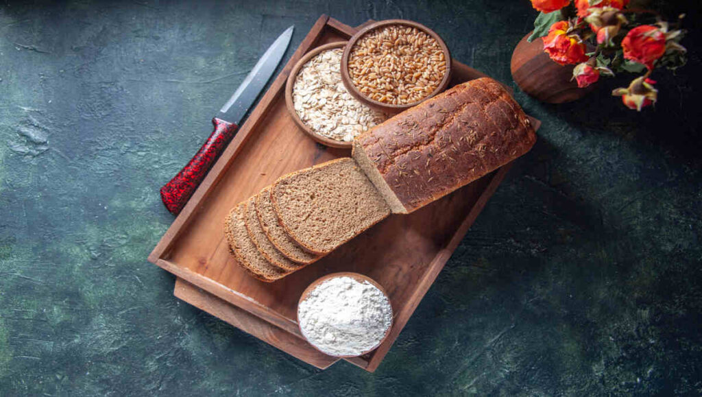 Sugar-Free Bread Recipe: A Healthy and Delicious Alternative