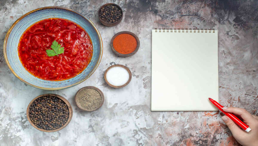 Red Chili Caramel Recipe: A Perfect Balance of Sweet and Spicy