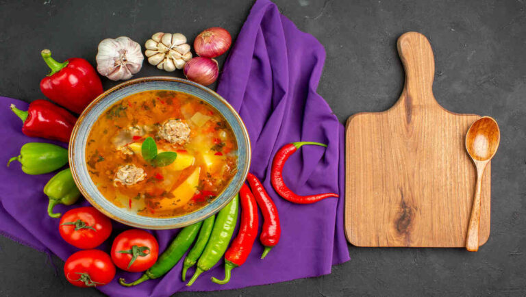 Wolf Chili Recipe: A Hearty and Flavor-Packed Classic
