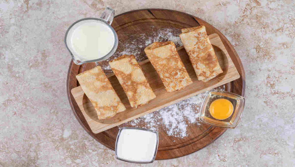 Cheese Strudel Recipe: A Classic, Flaky, and Delicious Pastry