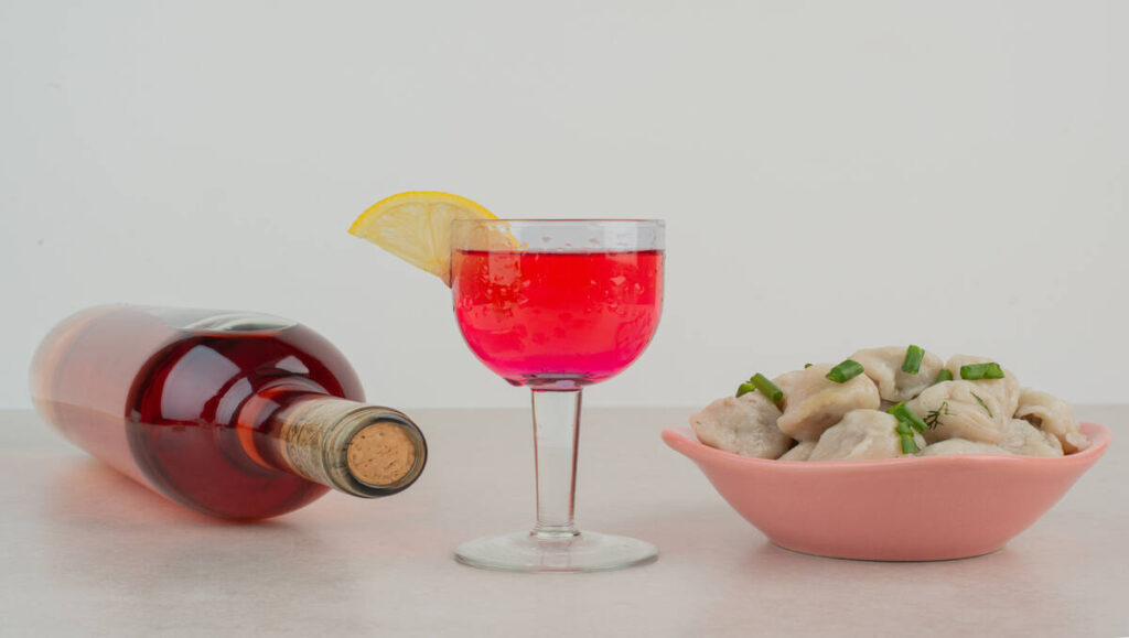 "7 Killer Jim Beam Red Stag Mixes: From Fiery Shots to Dessert Delights!"