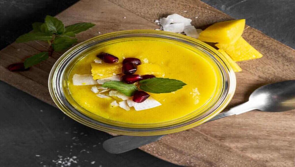 Mango Butter Recipe: A Smooth and Creamy Homemade Delight