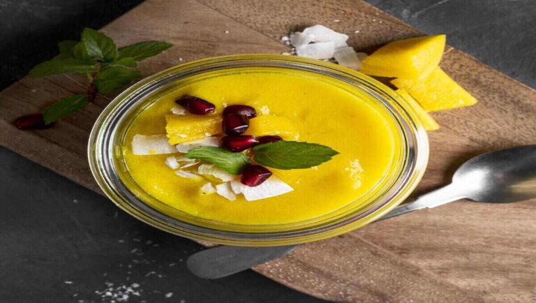 Mango Butter Recipe: A Smooth and Creamy Homemade Delight