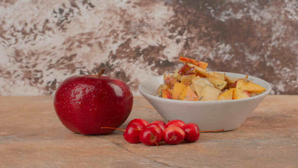 "7 Sweet & Savory Ida Red Apple Recipes: Pies, Salads, and More!"