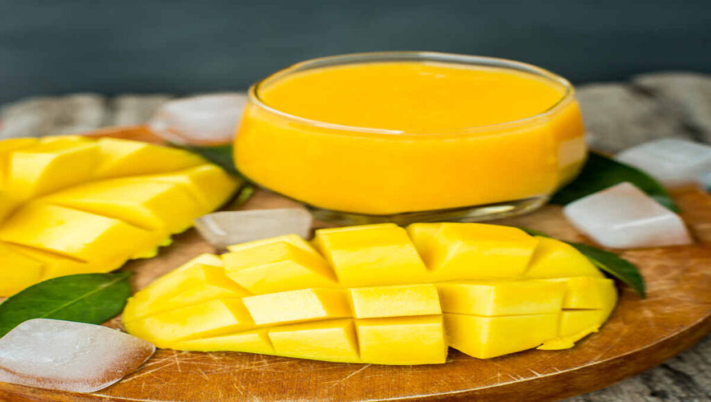 Mango Butter Recipe: A Smooth and Creamy Homemade Delight