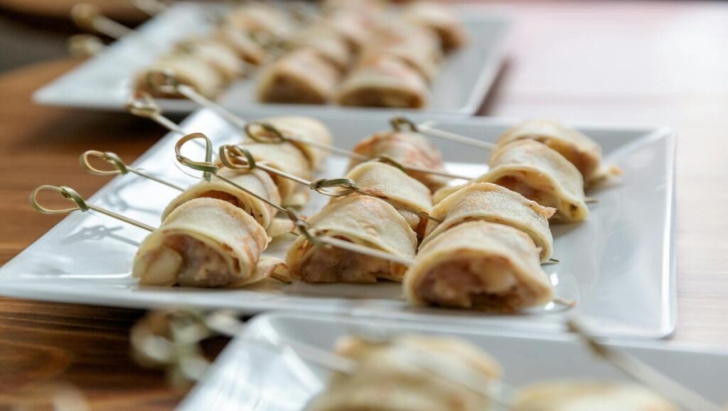 "Easy Homemade Finger Roll Recipe: Soft, Fluffy, and Perfect for Parties!"
