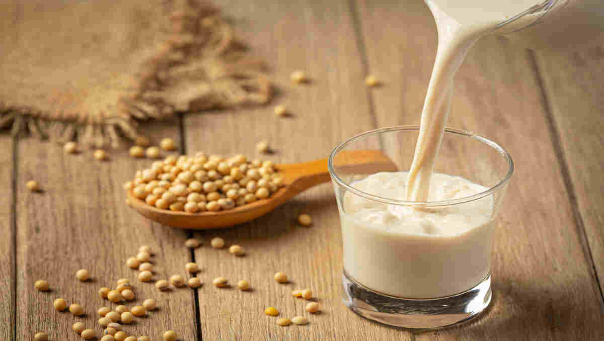 Pea Milk Recipe: A Healthy, Dairy-Free Alternative