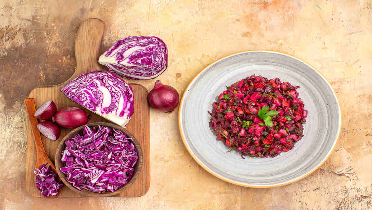 "30-Minute Polish Red Cabbage: 3 Effortless Recipes for Busy Weeknights!"
