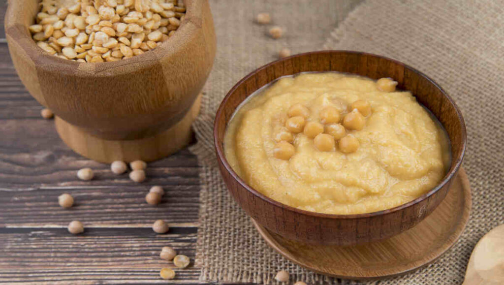 Pea Milk Recipe: A Healthy, Dairy-Free Alternative